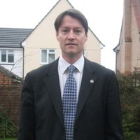 Simon Morgan Chart M/Cipd