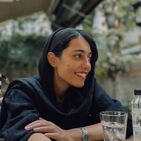 maryam javaheri