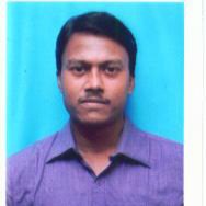 Ashis Dhali