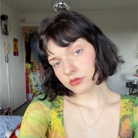Isa van der Wegen