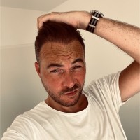 Benjamin Terrier