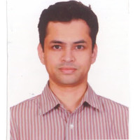 vikrant vartak