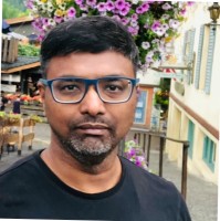 Dinesh Babu Nandagopal