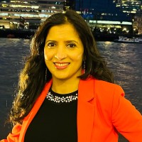 Nirmala Sharma