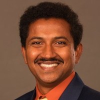 Raghu Mothukuri