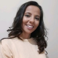 Ariane Cristina Silva