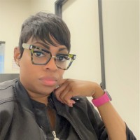 Jacquelyn Rush