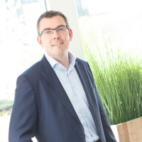 Ewald Visser