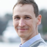 Sergey Kolotsey