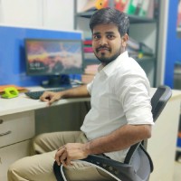 Yeshwanth Sesetty