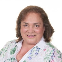 Eva Gregorio Domingo