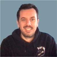Eric Aboudaram