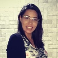 Rebeka Soares