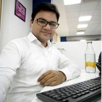 Wasim Ahmad Ansari