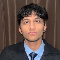Prashanna Poudel