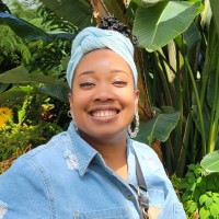 Lashante Torrence