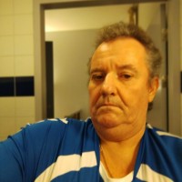 Johnny Vd Donk