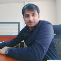 Meraj Ali