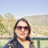 Deepti Agarwal