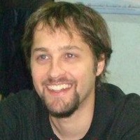 Ariel Nader