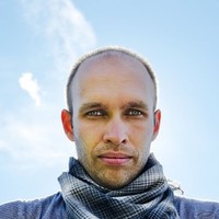 Алексей Чмыхалов