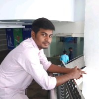 Vijay C