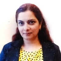 Indira Chopra
