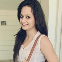 Shruti Mishra