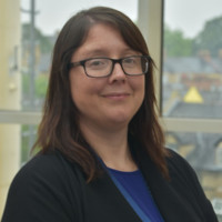 Kerri Bailey (MCIPS)