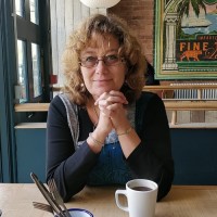 Nathalie Hempstead