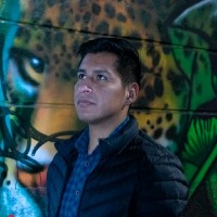Alvaro Quispe Marcani