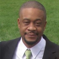 Tyrone Robertson