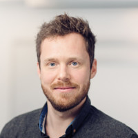 Søren Schmidt Pedersen