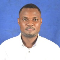 Anthony Odozi