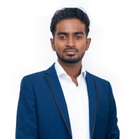 Irwin Thevarajah