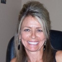 Annette Chagnon-Grover