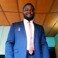 KAYODE OLORUNTOBA