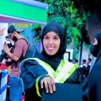 Sahro Ali
