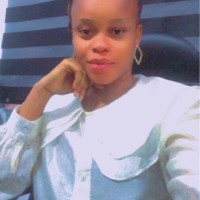 Oluwaseyi Mary