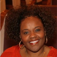 Adrienne Monroe