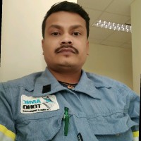 Sangram Keshari Barik