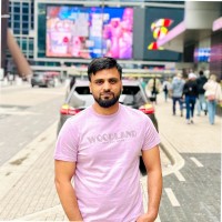Ankit Saini