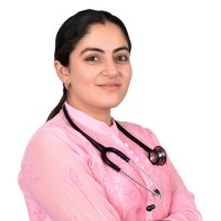 Dr.Kritika Mehrotra