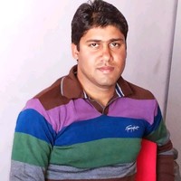 Binay Kr Yadav