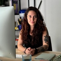 Lucía López Fraga