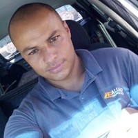 anderson silva