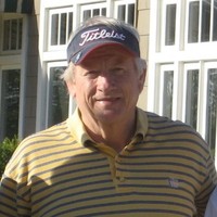 Teddy Vanlandingham