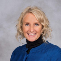 Kellie Warner