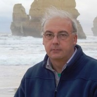 Claudio Ragno