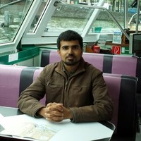 Musaad Haider